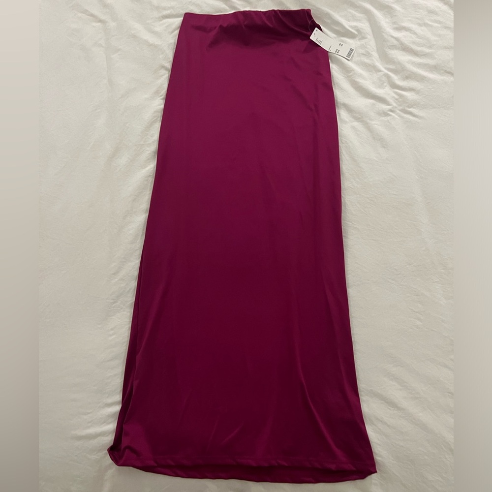 Urban Outfitters Maxi Skirt